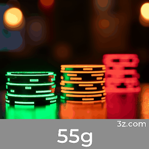 Explorações Tecnológicas de Jogos: 55g e Desenvolvedores de Renome