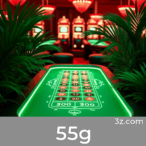 55g: Jogo em Tempo Real para Brasileiros