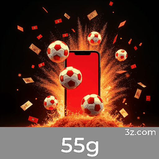 Explorações Tecnológicas de Jogos: 55g e Desenvolvedores de Renome