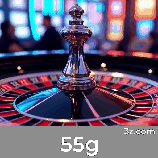 Mergulhe no Realismo Psicológico do Cassino 55g