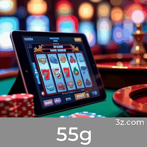 Mergulhe no Realismo Psicológico do Cassino 55g