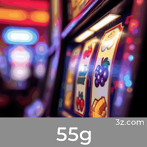 55g: Jogo em Tempo Real para Brasileiros